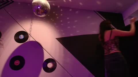 Julieta online show from 01/06/26, 06:44