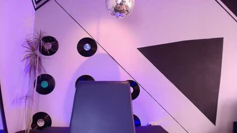 Julieta online show from 03/05/26, 06:48