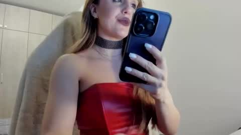 GoddessKasyia online show from 05/24/26, 09:09