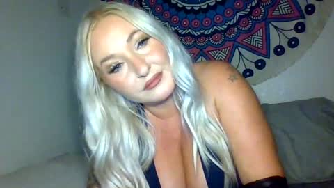 goddessmarilynblue online show from 06/28/26, 05:13