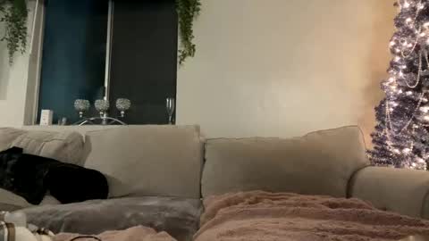 GoddessMayvn online show from 01/06/25, 08:35