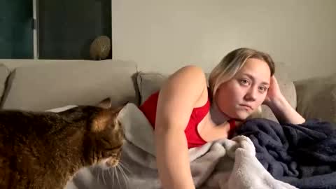 GoddessMayvn online show from 02/05/25, 10:51