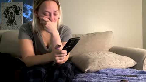 GoddessMayvn online show from 02/21/25, 01:55