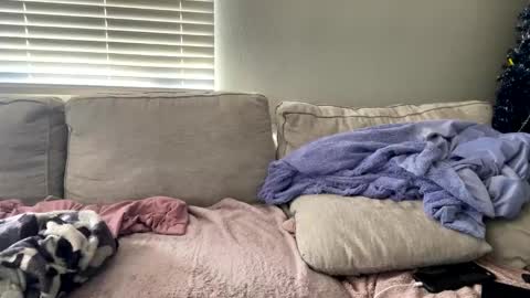 GoddessMayvn online show from 02/02/26, 09:02