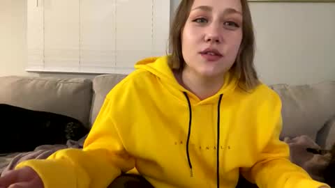 GoddessMayvn online show from 02/18/26, 05:47