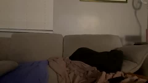 GoddessMayvn online show from 04/02/26, 06:55