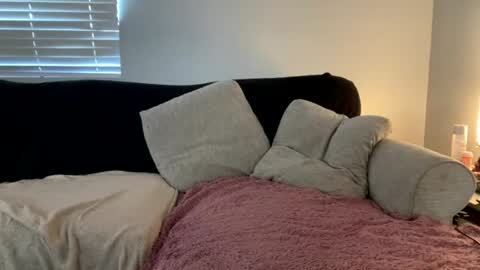 GoddessMayvn online show from 07/28/26, 02:13