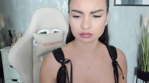 Mistress online show from 02/07/26, 11:03