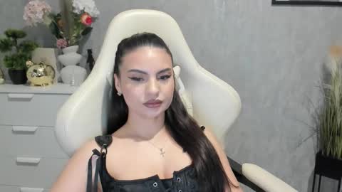 Mistress online show from 03/13/26, 04:02