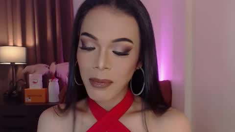 Michaella online show from 12/20/24, 06:08