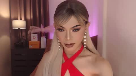 Michaella online show from 01/11/25, 09:15