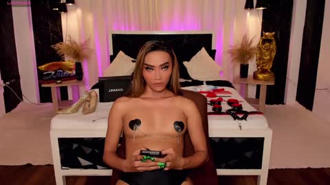 MIYA online show from 01/22/25, 06:31