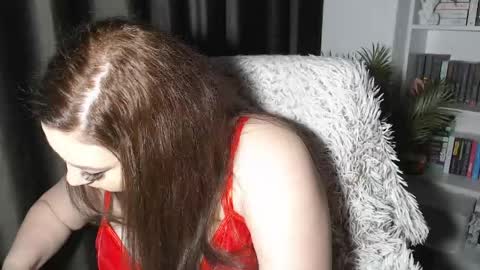 Mistress Mary online show from 05/20/26, 07:09