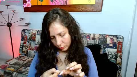  Naih Reyes online show from 09/30/25, 06:40
