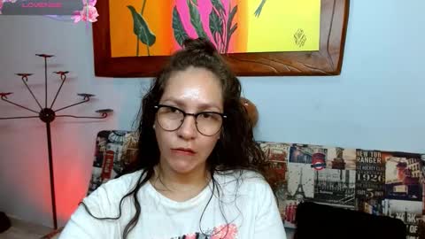  Naih Reyes online show from 03/21/26, 08:19