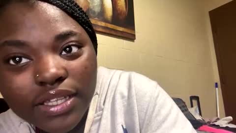 goddessnyia online show from 01/21/25, 02:33