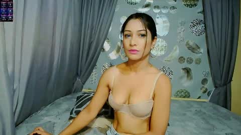 Snapshot of goddessoffury00 chatting on 03/09/25, 11:58 Layla Salvardor online show from 03/09/25, 11:58