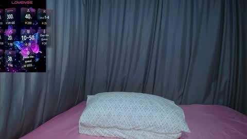 Snapshot of goddessoffury00 chatting on 10/23/25, 08:13 Layla Salvardor online show from 10/23/25, 08:13