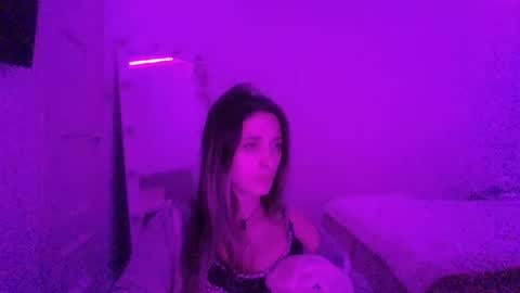 goddessofii online show from 05/04/26, 03:02