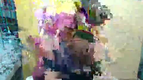 Snapshot of goddesspetits4u chatting on 05/13/26, 12:35 Kerstina is BACK online show from 05/13/26, 12:35