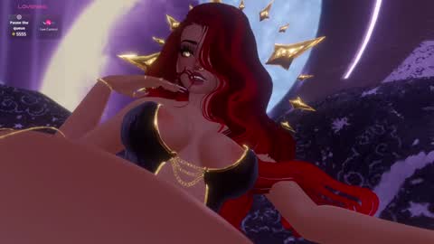 Snapshot of goddessreverie chatting on 01/17/25, 06:26 Goddess Reverie online show from 01/17/25, 06:26