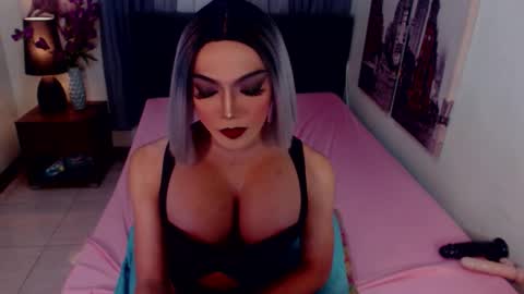 Lucy Pearl online show from 03/04/26, 06:30