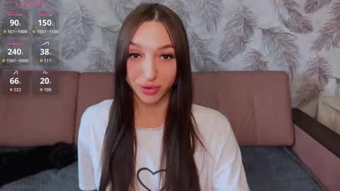 goddesssooul online show from 03/21/26, 08:19