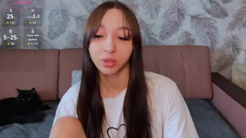 goddesssooul online show from 03/22/26, 03:54