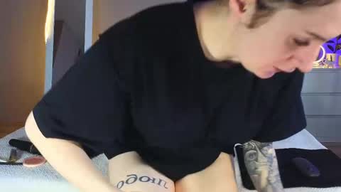 Tatiana  read my bio please i have new hot photo and video online show from 02/14/25, 12:57