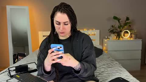 Tatiana  read my bio please i have new hot photo and video online show from 03/09/25, 12:53