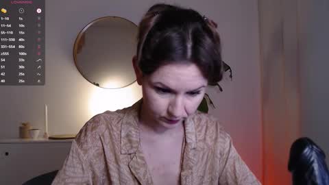 Goddess. Mommy. Master. Greedy Brat. VENINA online show from 11/04/25, 11:59