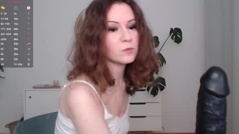 Goddess. Mommy. Master. Greedy Brat. VENINA online show from 03/27/26, 09:25