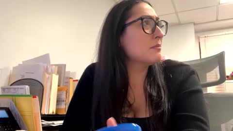 Snapshot of goddessxxrosexx chatting on 01/07/25, 12:45 GoddessxxRosexx online show from 01/07/25, 12:45