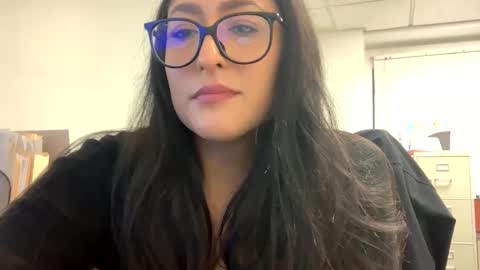 Snapshot of goddessxxrosexx chatting on 01/17/25, 09:39 GoddessxxRosexx online show from 01/17/25, 09:39