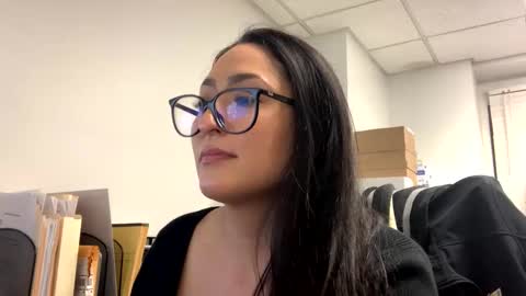 Snapshot of goddessxxrosexx chatting on 01/18/25, 01:30 GoddessxxRosexx online show from 01/18/25, 01:30