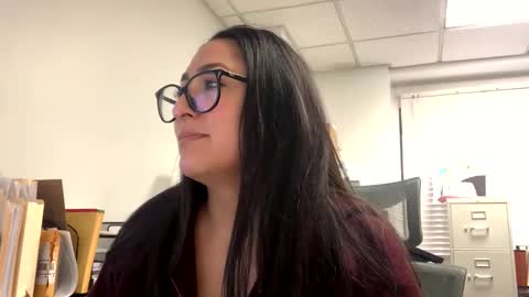 Snapshot of goddessxxrosexx chatting on 01/21/25, 10:08 GoddessxxRosexx online show from 01/21/25, 10:08