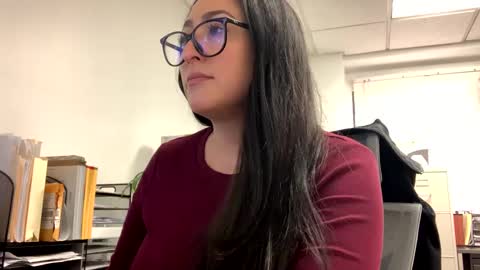 Snapshot of goddessxxrosexx chatting on 01/27/25, 11:00 GoddessxxRosexx online show from 01/27/25, 11:00