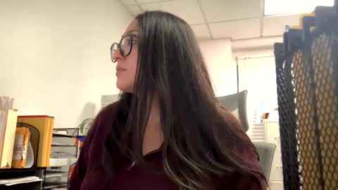 Snapshot of goddessxxrosexx chatting on 01/31/25, 09:37 GoddessxxRosexx online show from 01/31/25, 09:37