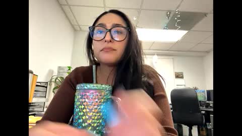 Snapshot of goddessxxrosexx chatting on 02/22/25, 02:06 GoddessxxRosexx online show from 02/22/25, 02:06