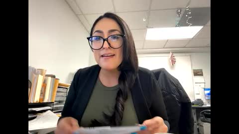 Snapshot of goddessxxrosexx chatting on 03/06/25, 12:54 GoddessxxRosexx online show from 03/06/25, 12:54