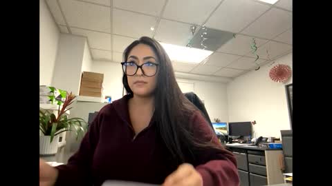 Snapshot of goddessxxrosexx chatting on 03/06/25, 10:36 GoddessxxRosexx online show from 03/06/25, 10:36