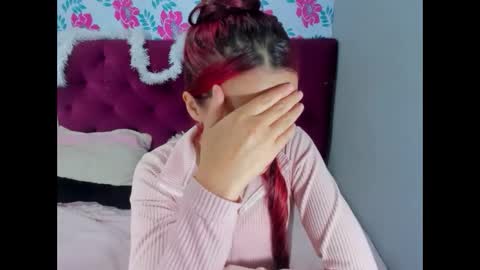 Luna online show from 12/15/24, 03:20