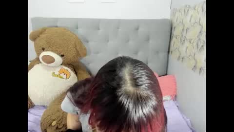 Luna online show from 02/27/25, 03:36