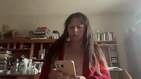 goddesszofia online show from 04/10/26, 11:04