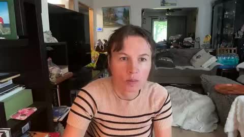 goddesszofia online show from 05/26/26, 11:28