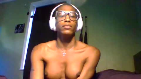 goddexx_kii online show from 05/01/26, 10:31