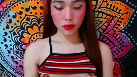 Caulix online show from 12/29/24, 02:17