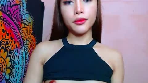 Caulix online show from 01/13/25, 01:17