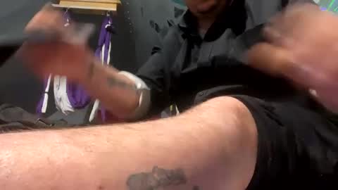 Snapshot of godgivenclimaxzz chatting on 02/07/25, 09:04 SirCumzalottt online show from 02/07/25, 09:04