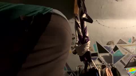 Snapshot of godgivenclimaxzz chatting on 02/16/25, 11:26 SirCumzalottt online show from 02/16/25, 11:26